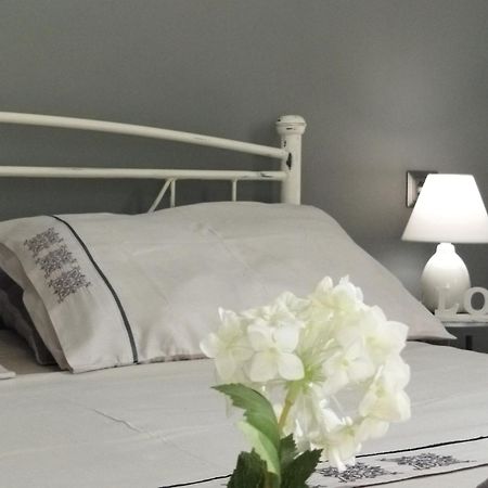 Grey Sense Luxury Apartment Iraklio Eksteriør billede