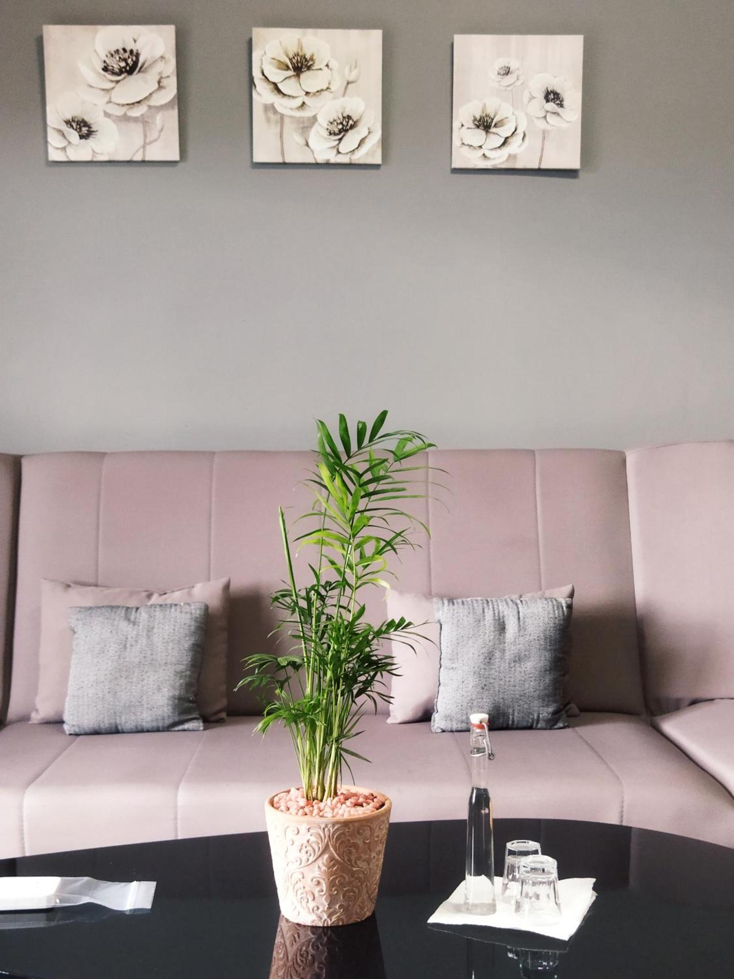 Grey Sense Luxury Apartment Iraklio Eksteriør billede