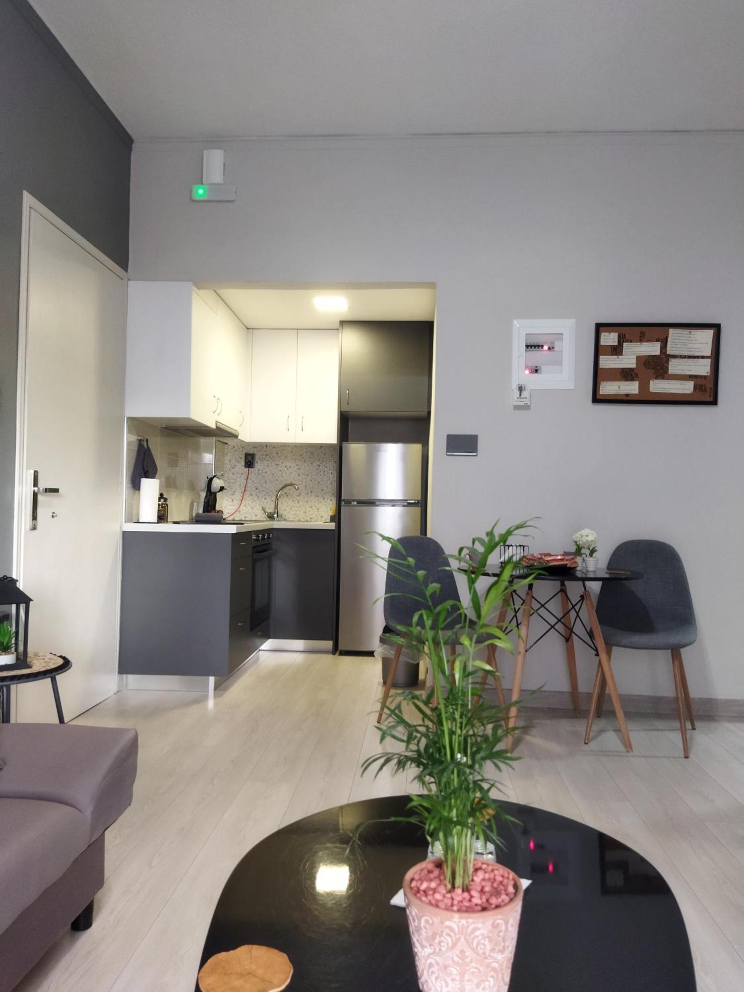 Grey Sense Luxury Apartment Iraklio Eksteriør billede