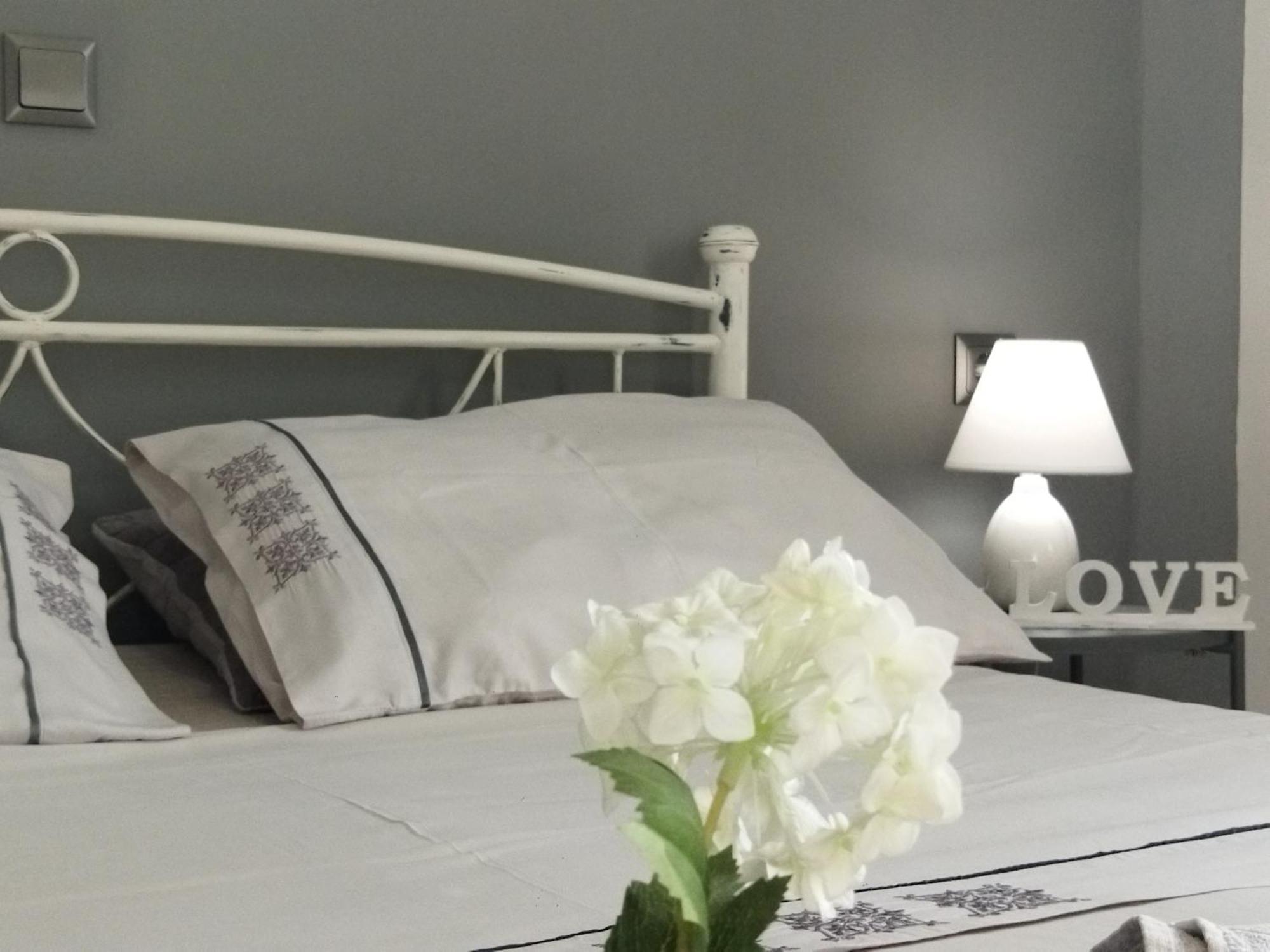 Grey Sense Luxury Apartment Iraklio Eksteriør billede